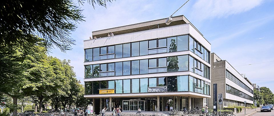 gebäude 