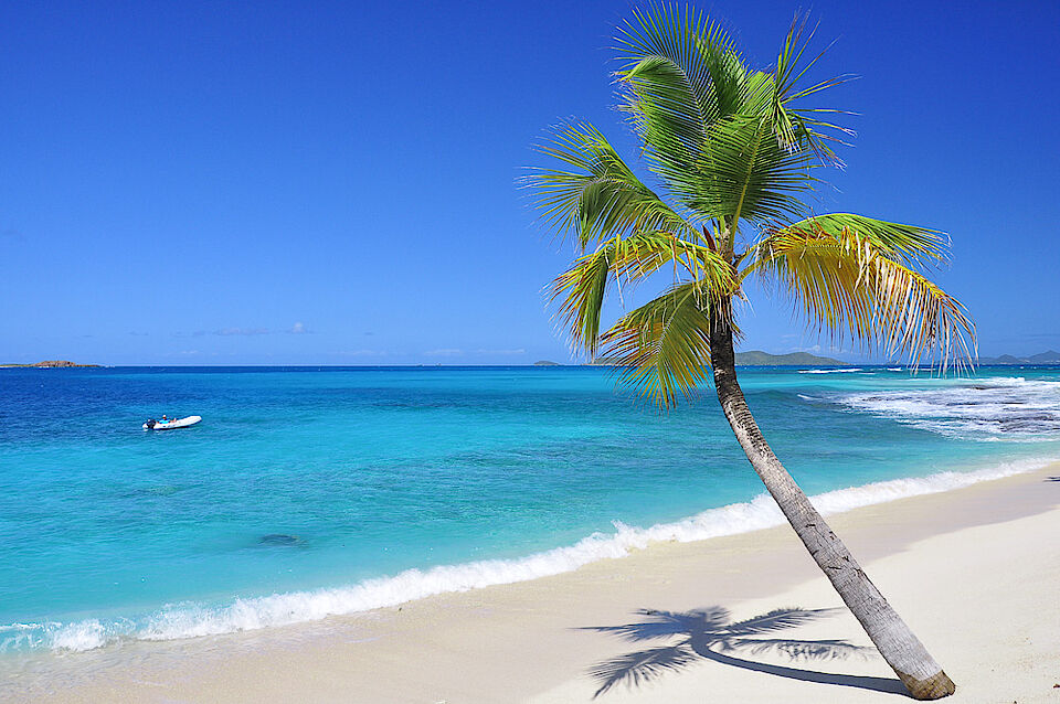 Holiday Strand