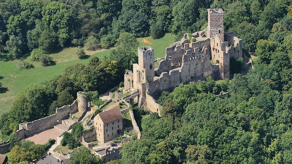 Burg 
